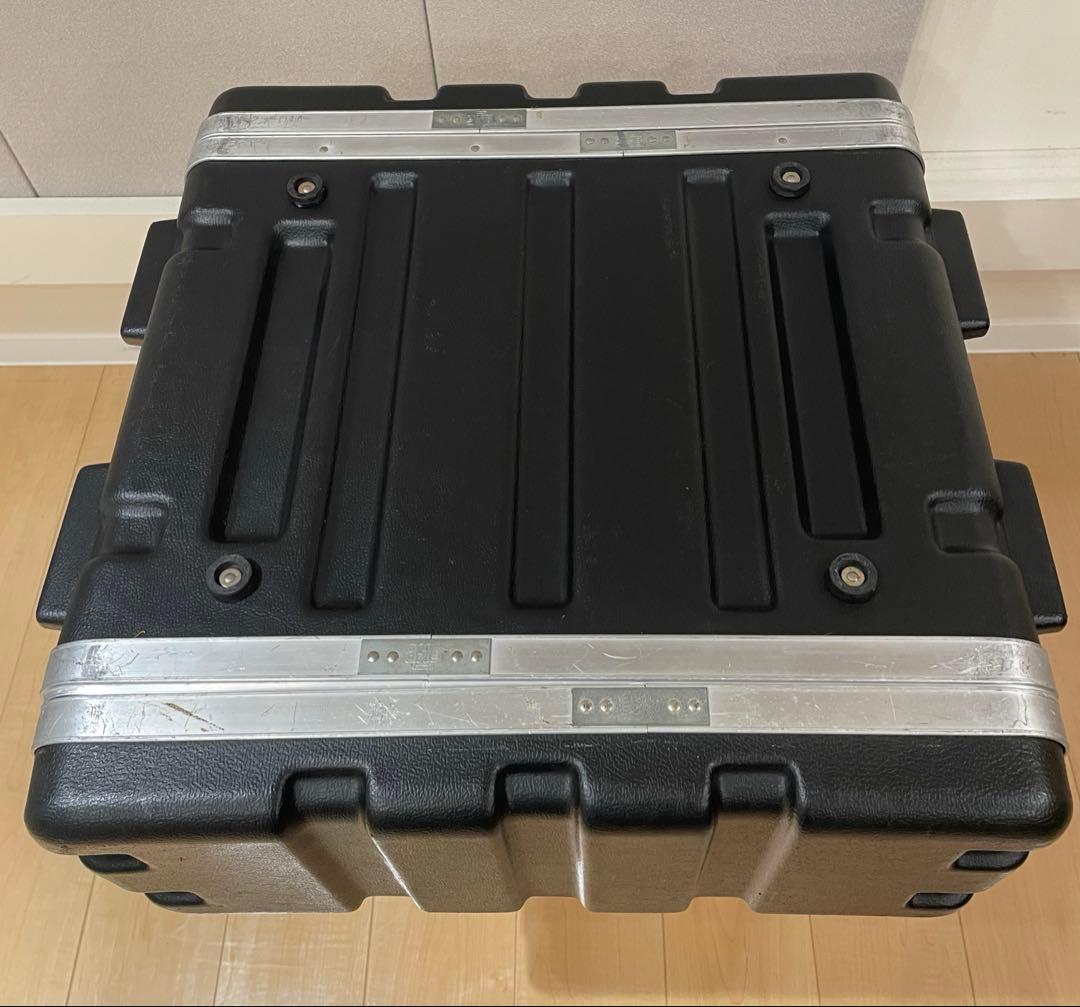 SKB 4Uラックケース 中古品