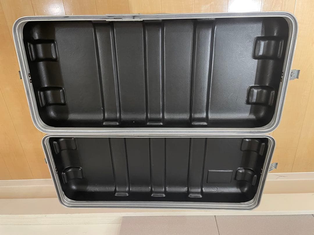 SKB 4Uラックケース 中古品