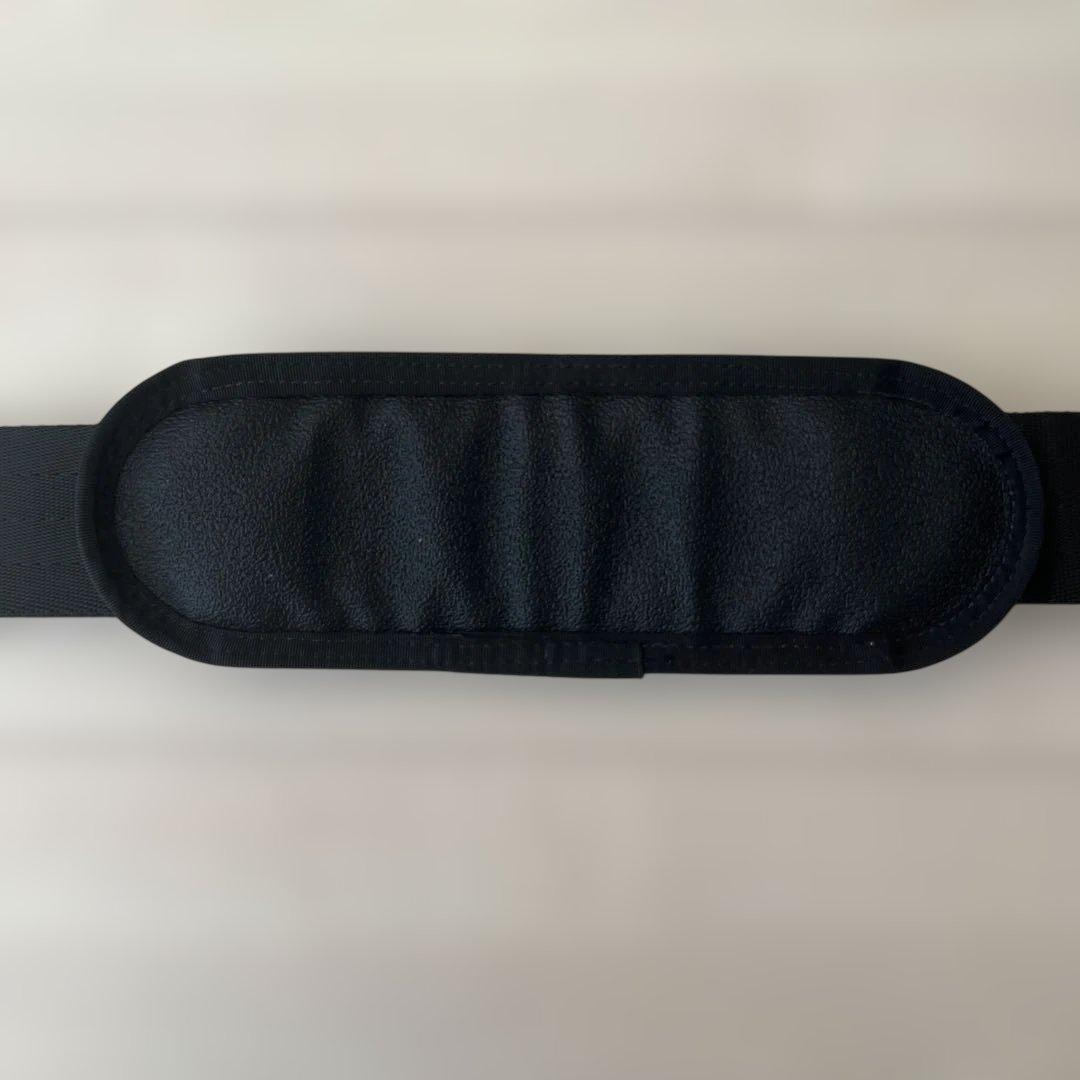 BRIEFING DUAL DUFFLE 2wayボストンバッグ ブラック