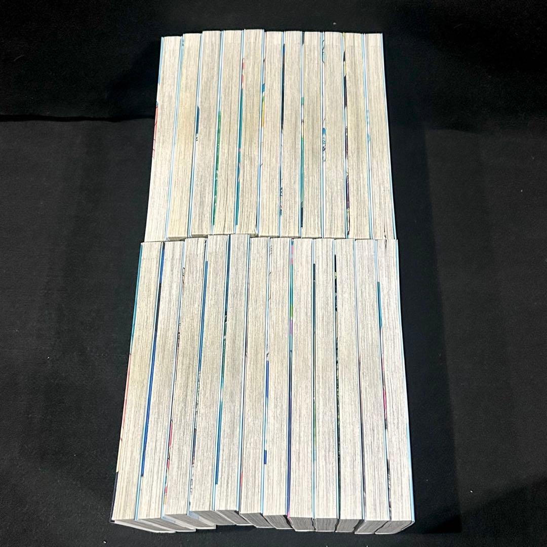 アオのハコ 1-23巻セット 漫画 三浦糀