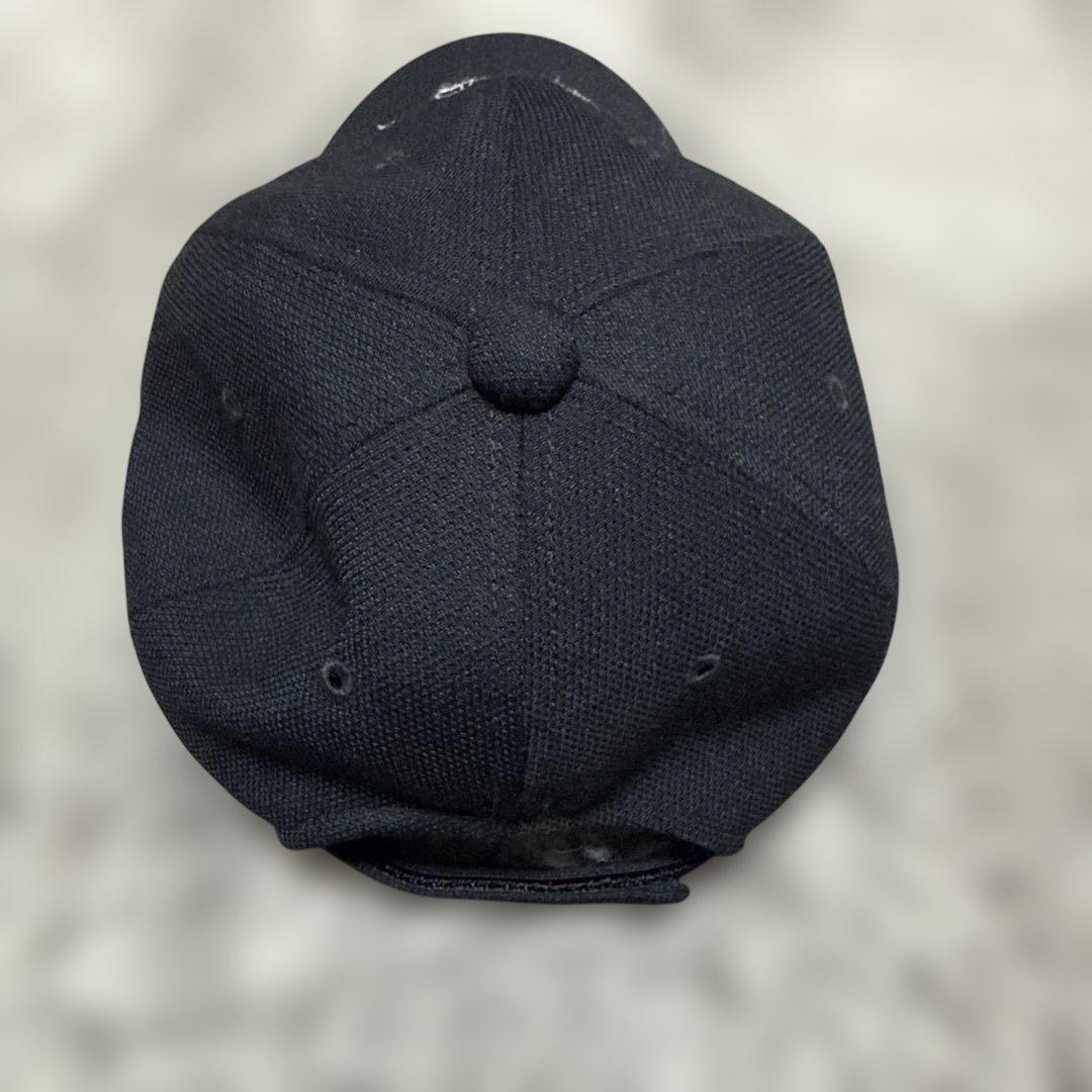R*y様 ABELIA EDOWARD GOUCHA Aeg cap black