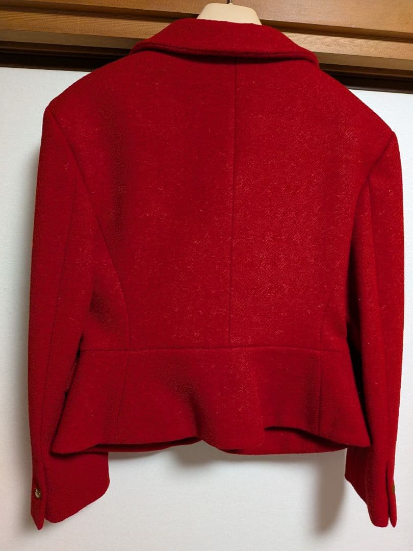 f*n様 限定値下げ　vivienne westwood REDLABEL　ラブ