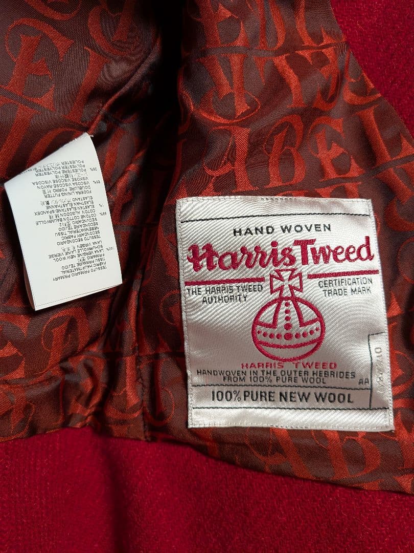 f*n様 限定値下げ　vivienne westwood REDLABEL　ラブ