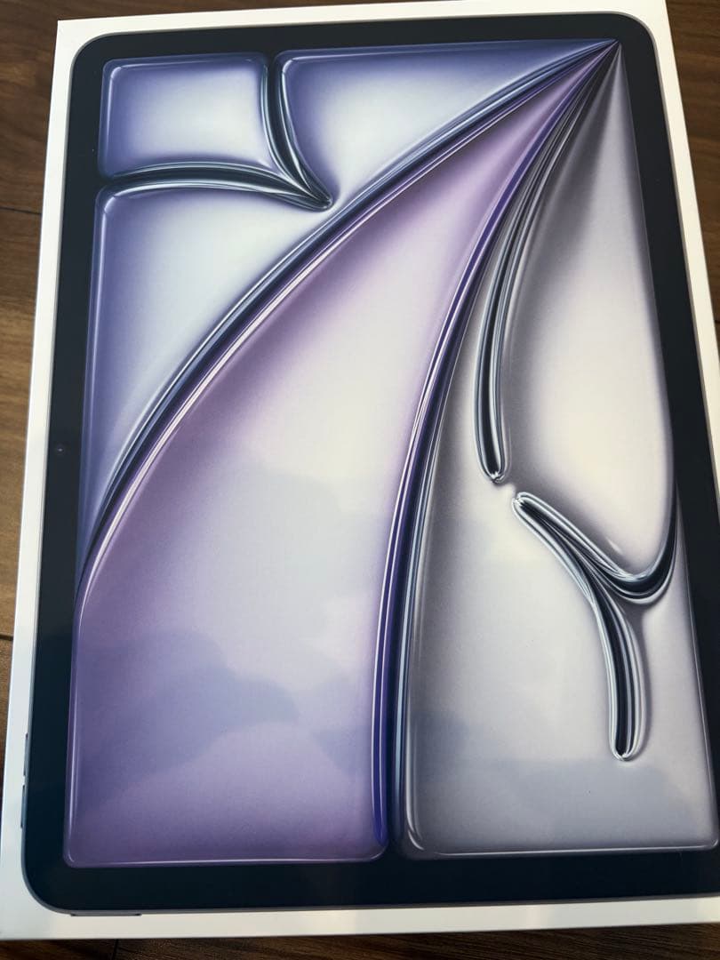 Apple iPad Air M3 11インチ　128GB
