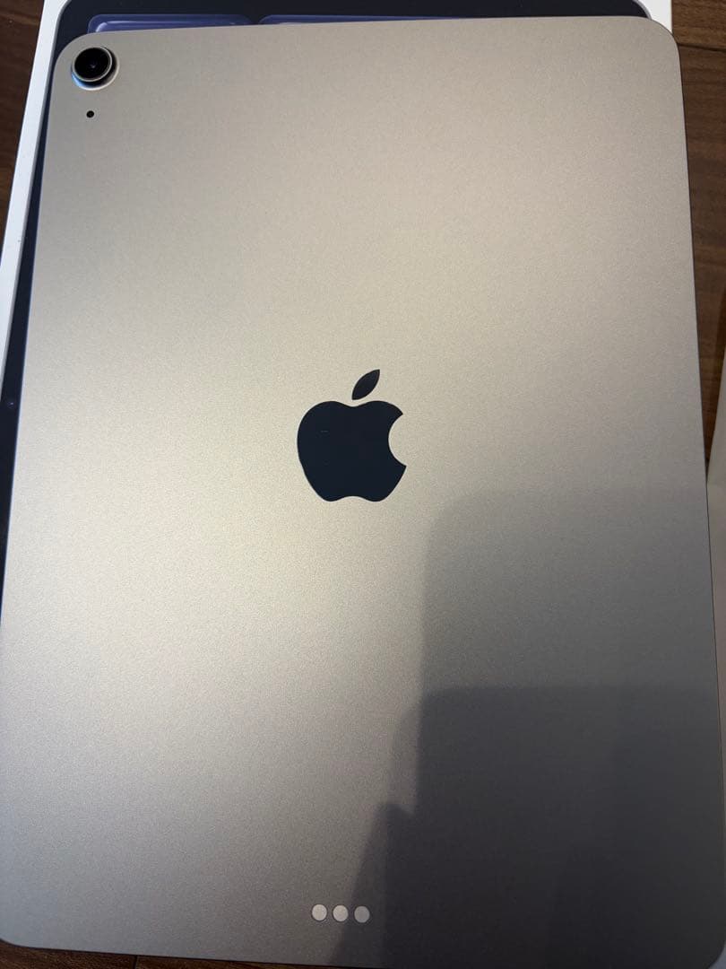 Apple iPad Air M3 11インチ　128GB
