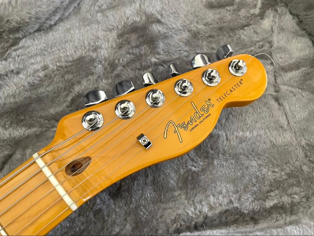 American Professional II Telecaster®