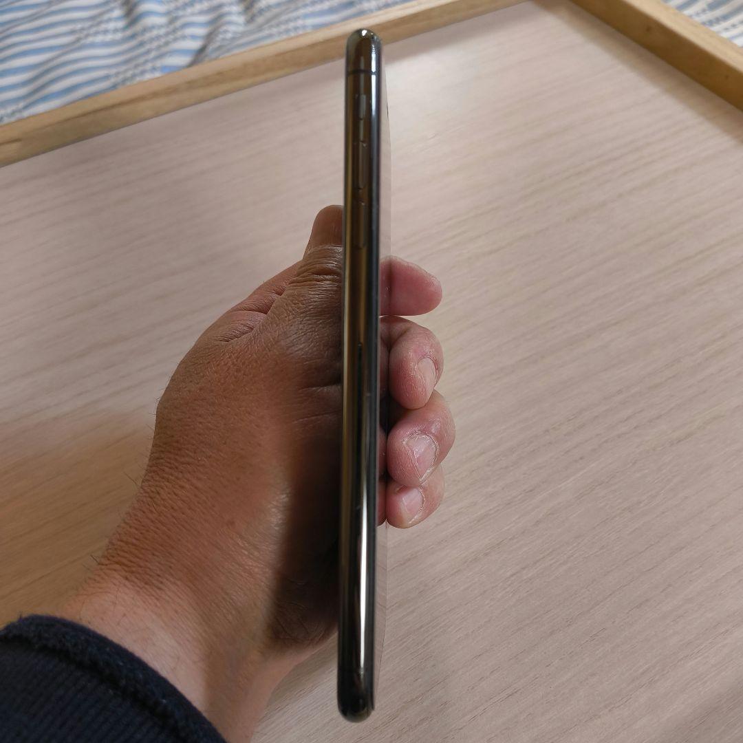 iPhone XS MAX 512GB SIM フリー