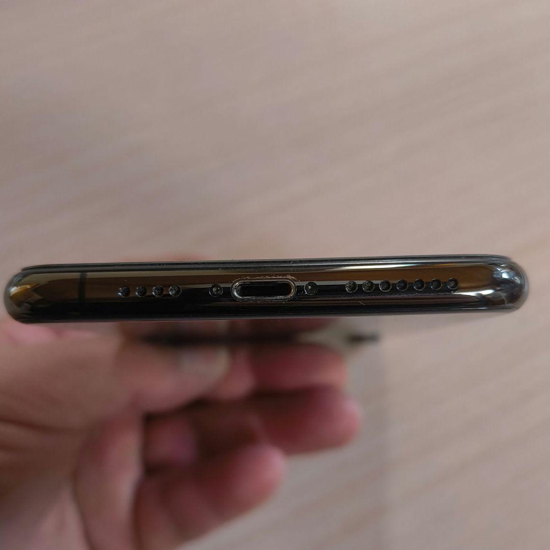 iPhone XS MAX 512GB SIM フリー