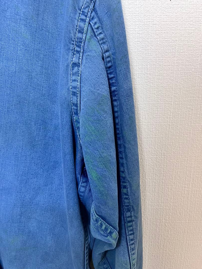 BIGSMITH カバーオールジャケット　60s