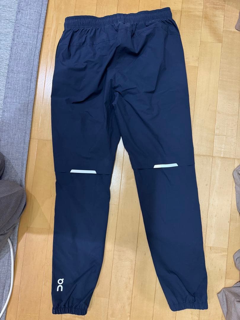 On Core Pants Midnight Sサイズ ロング　日本Mサイズ