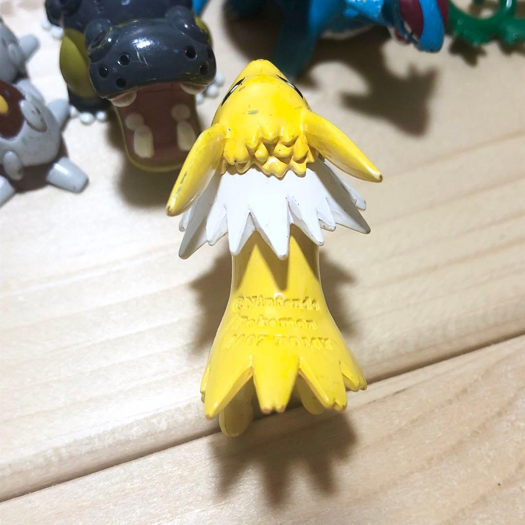 ポケモン　フィギュア　モンコレ　13体セット