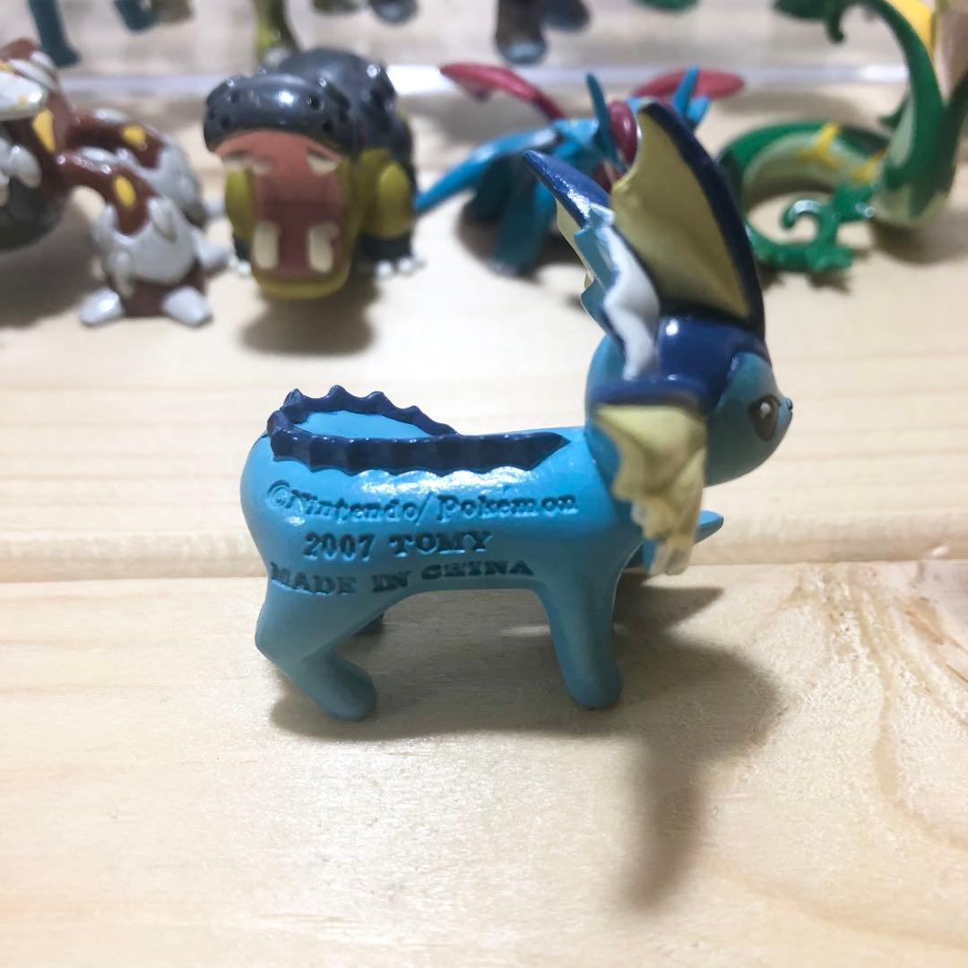 ポケモン　フィギュア　モンコレ　13体セット