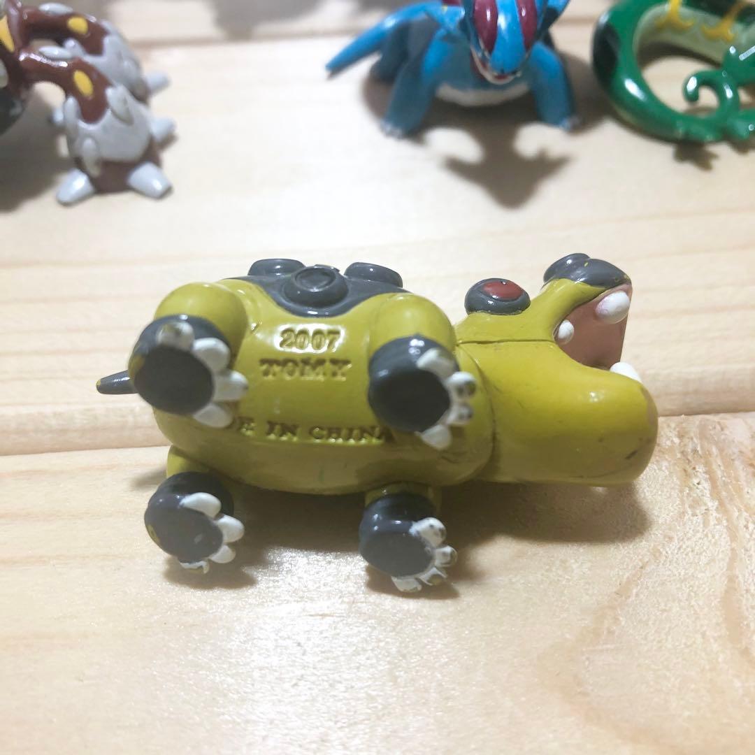 ポケモン　フィギュア　モンコレ　13体セット