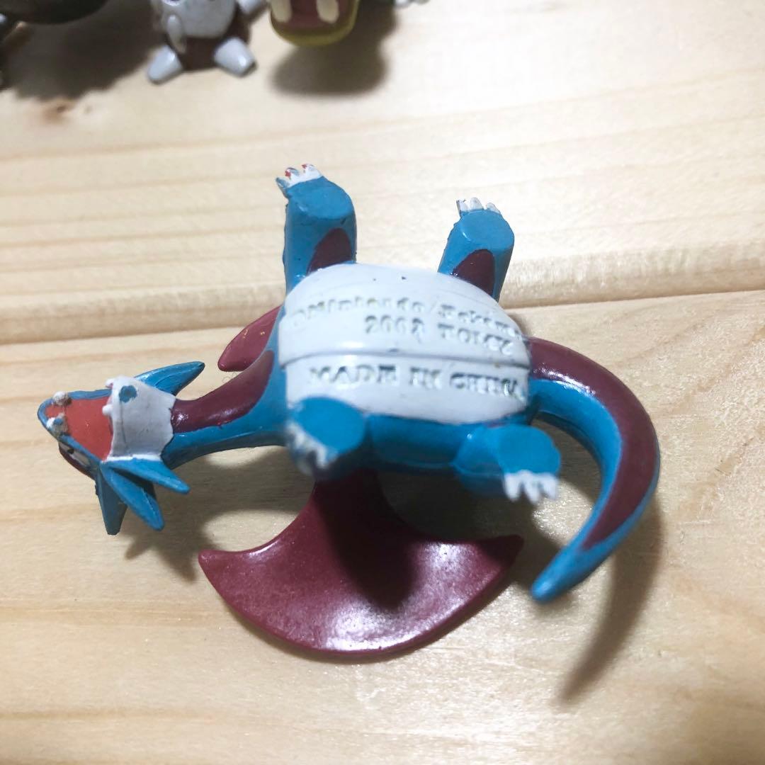 ポケモン　フィギュア　モンコレ　13体セット