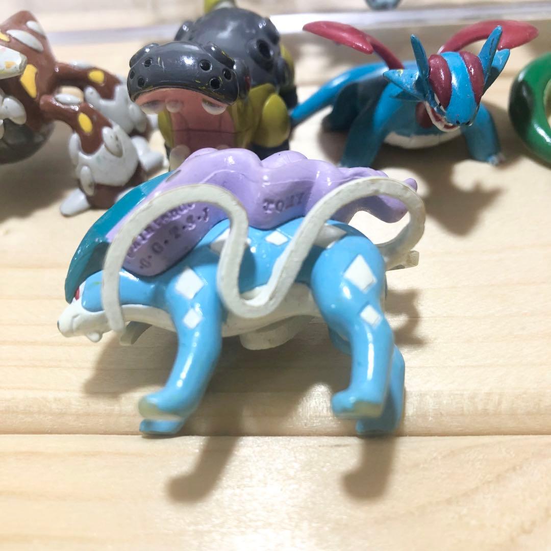 ポケモン　フィギュア　モンコレ　13体セット