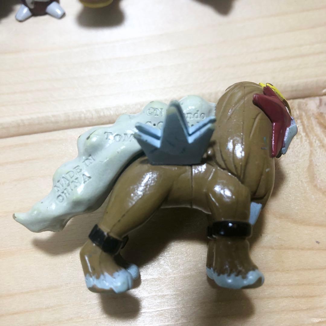ポケモン　フィギュア　モンコレ　13体セット