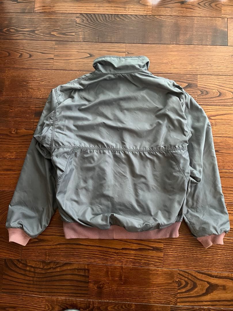 パタゴニアpatagonia シェルドシンチラ　Mサイズ　USA製