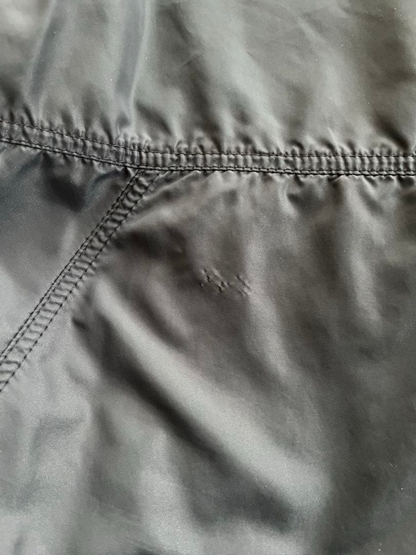 パタゴニアpatagonia シェルドシンチラ　Mサイズ　USA製