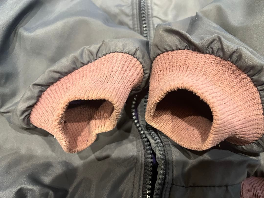 パタゴニアpatagonia シェルドシンチラ　Mサイズ　USA製