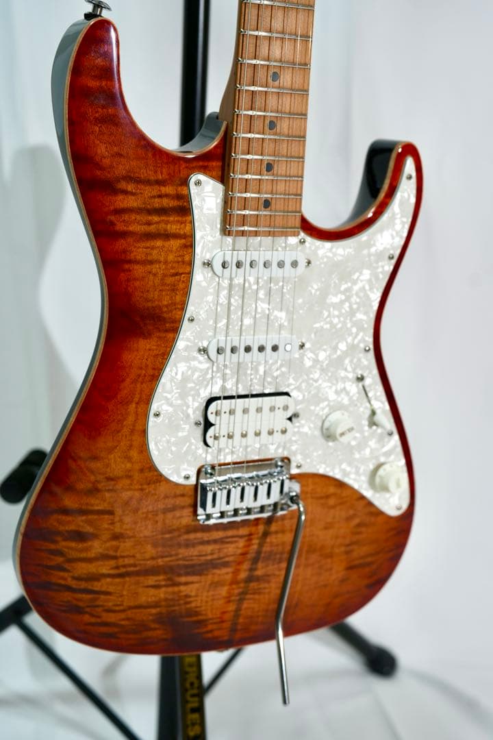ギター Suhr Standard Plus