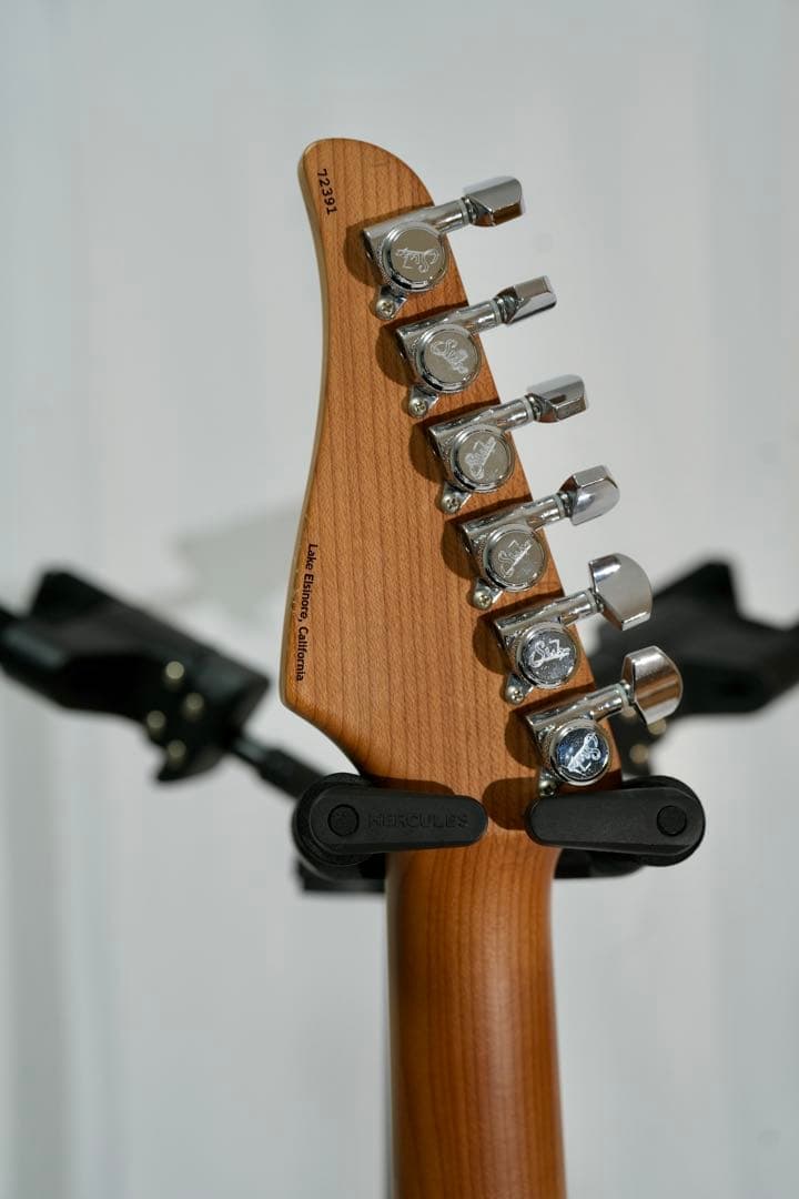 ギター Suhr Standard Plus