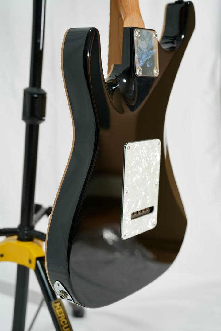 ギター Suhr Standard Plus