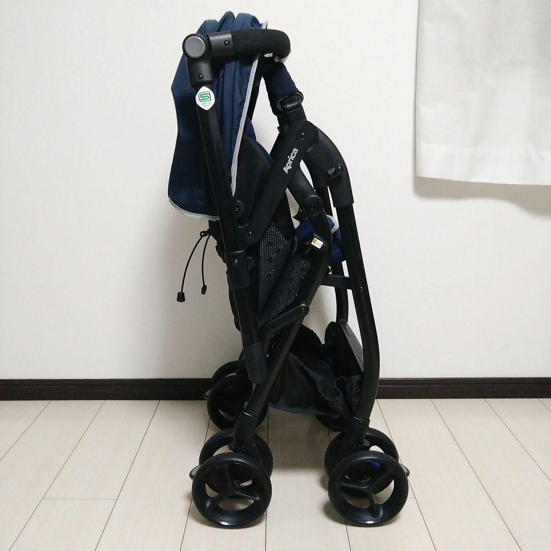 【早い者勝ち❣美品☆】アップリカ ベビーカー ソフィア⭐︎