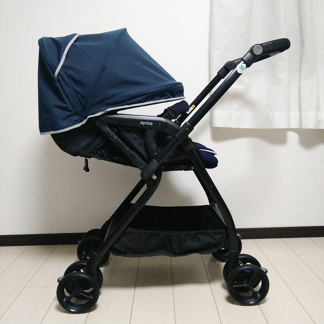 【早い者勝ち❣美品☆】アップリカ ベビーカー ソフィア⭐︎