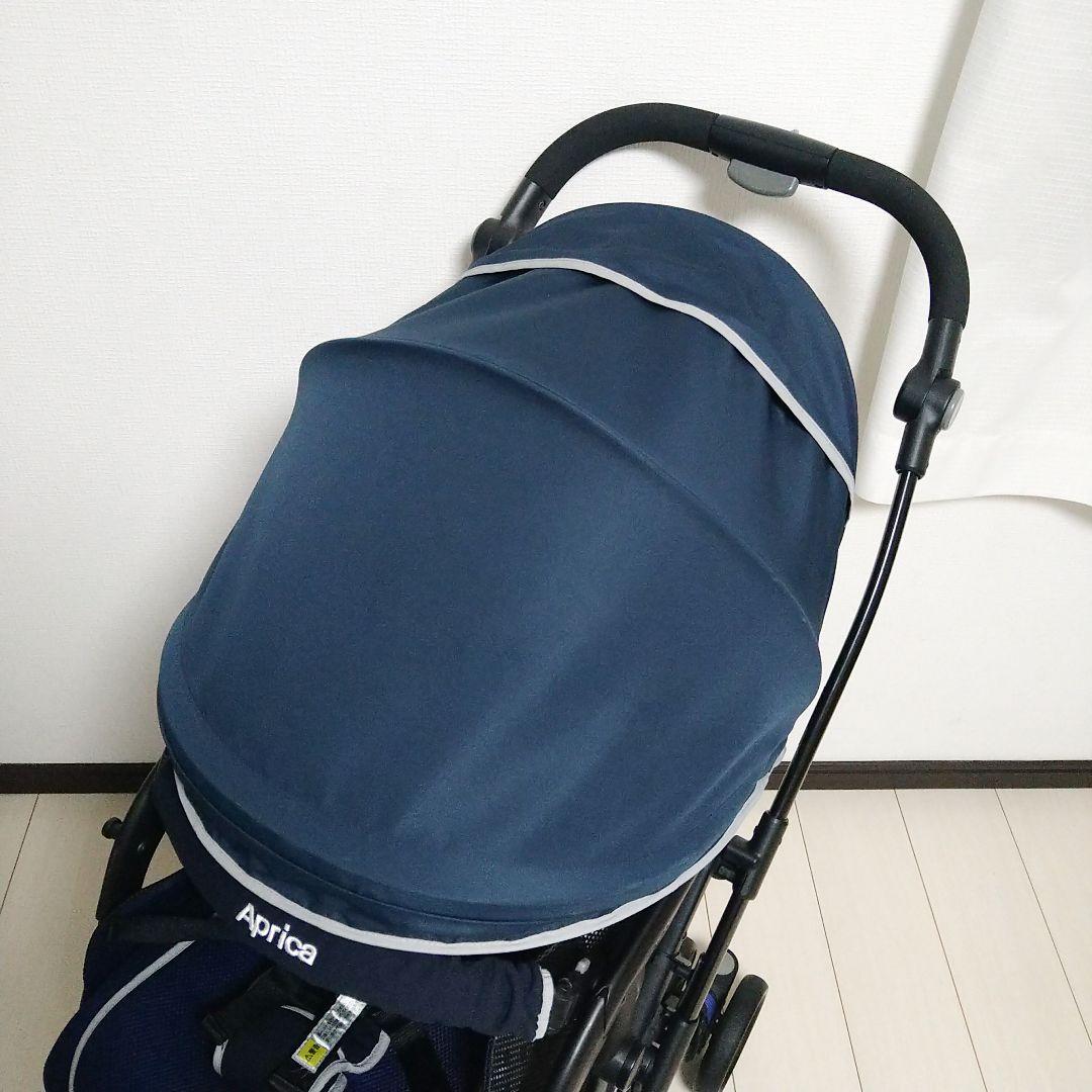 【早い者勝ち❣美品☆】アップリカ ベビーカー ソフィア⭐︎