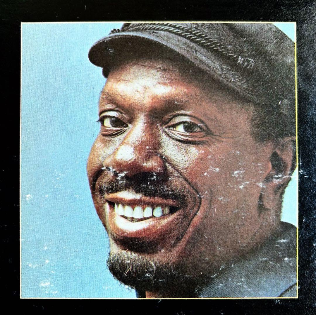 Johnny Hammond Storm Warningレアグル傑作USオリジ盤