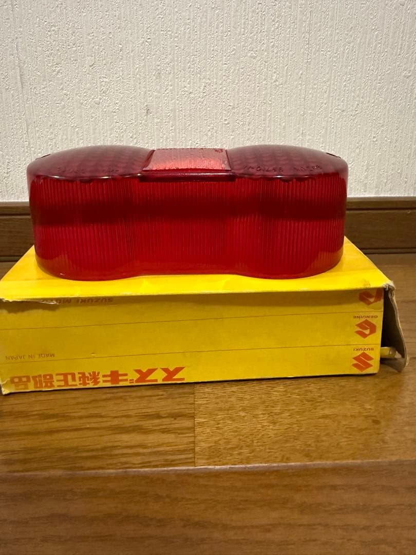 スズキ 純正 テールランプ GT380