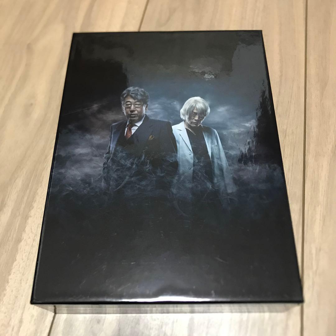 ドラマ 医龍3 DVD