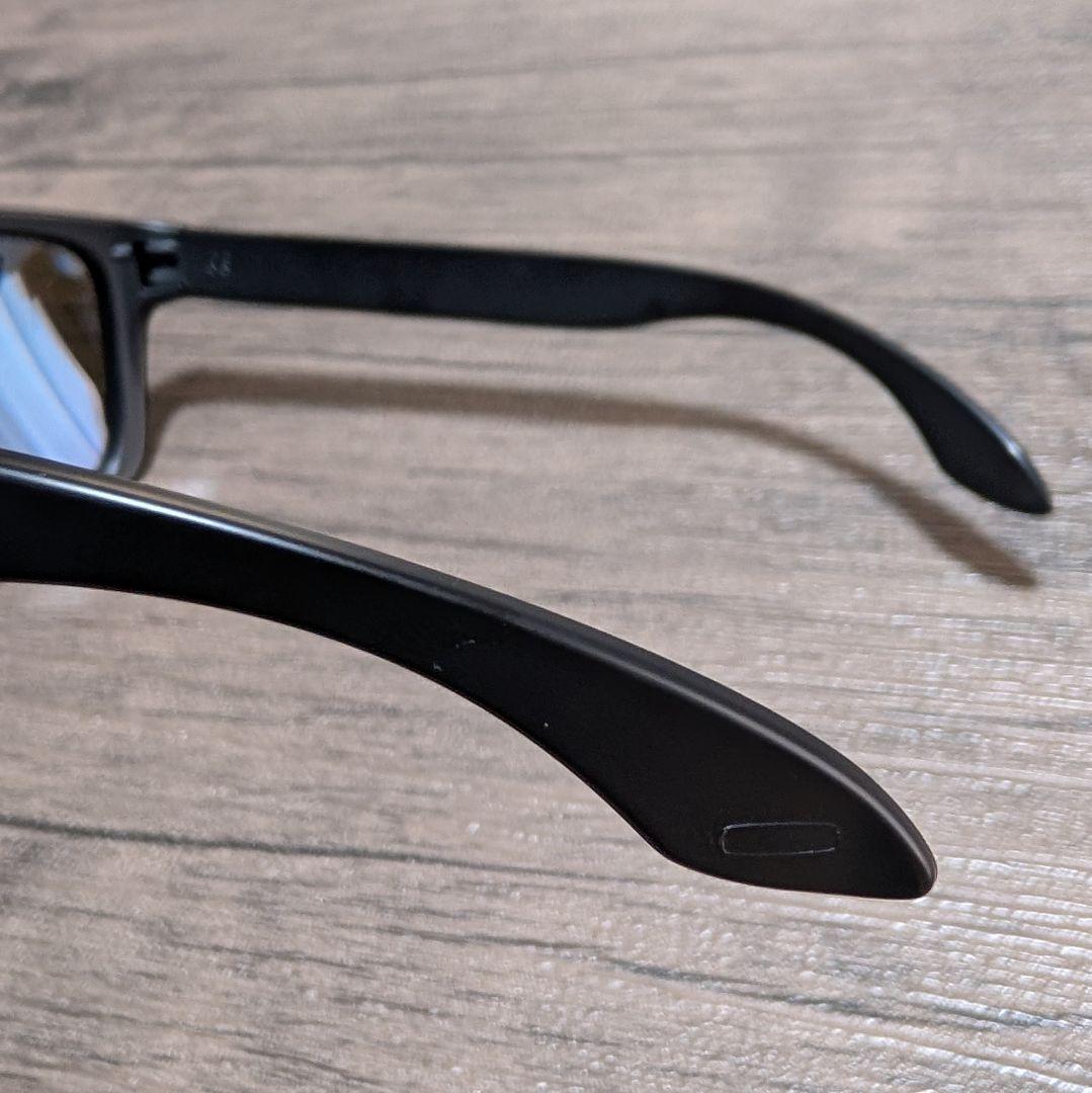 OAKLEY オークリー サングラス HOLBROOK Asia Fit