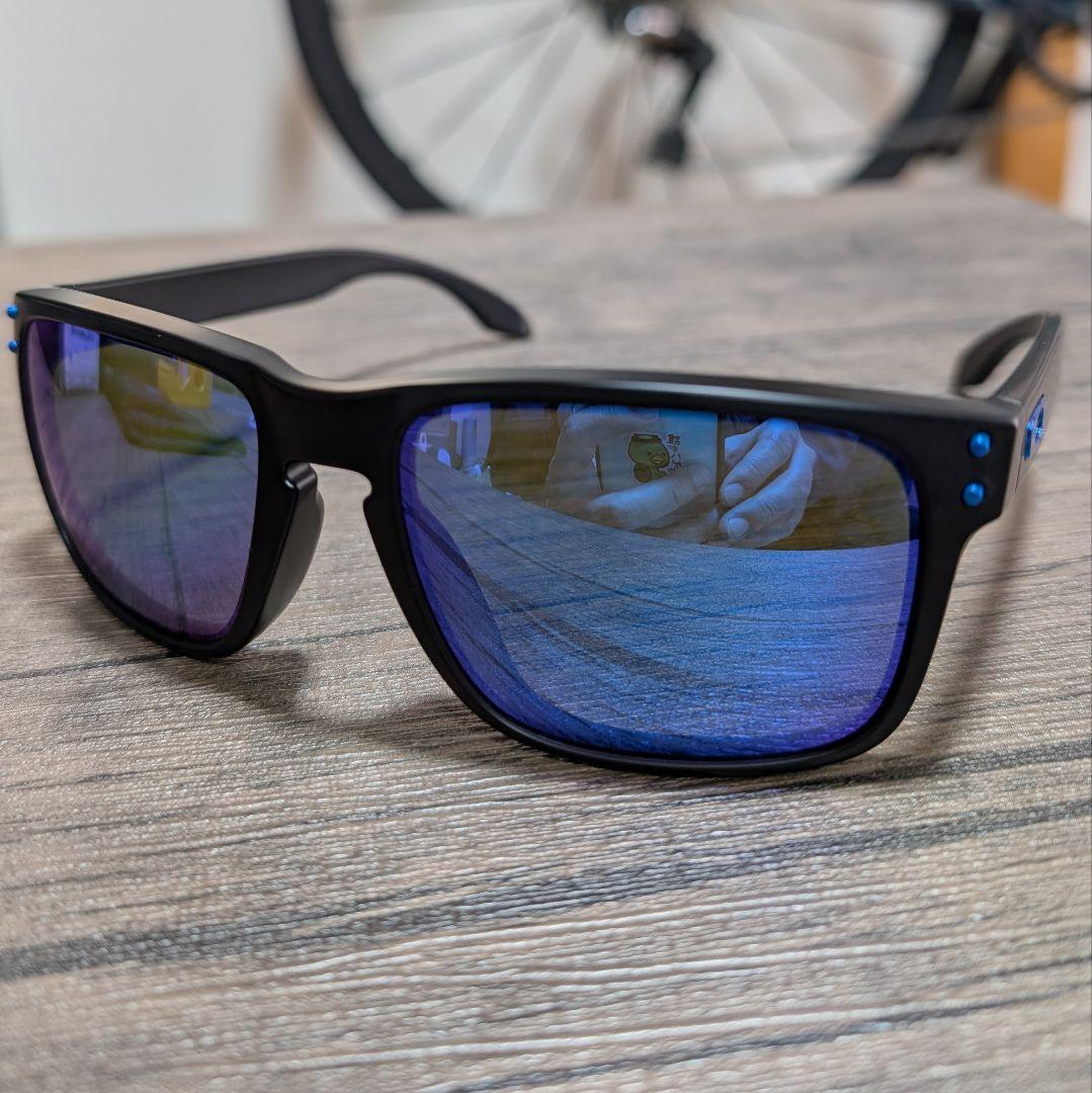 OAKLEY オークリー サングラス HOLBROOK Asia Fit