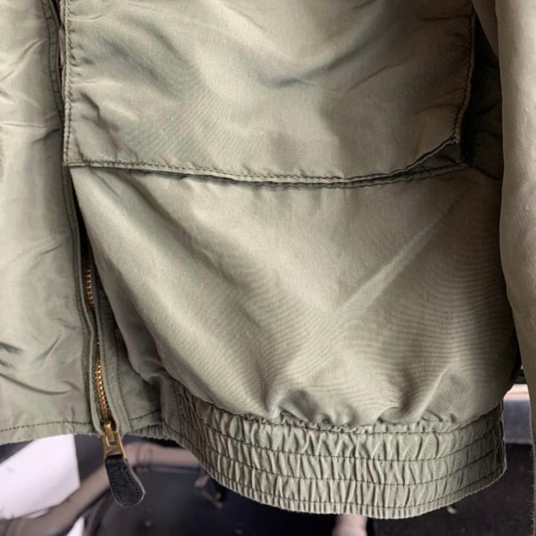 新品REMI RELIEF × BEAMS PLUS 別注 WEPジャケットXL