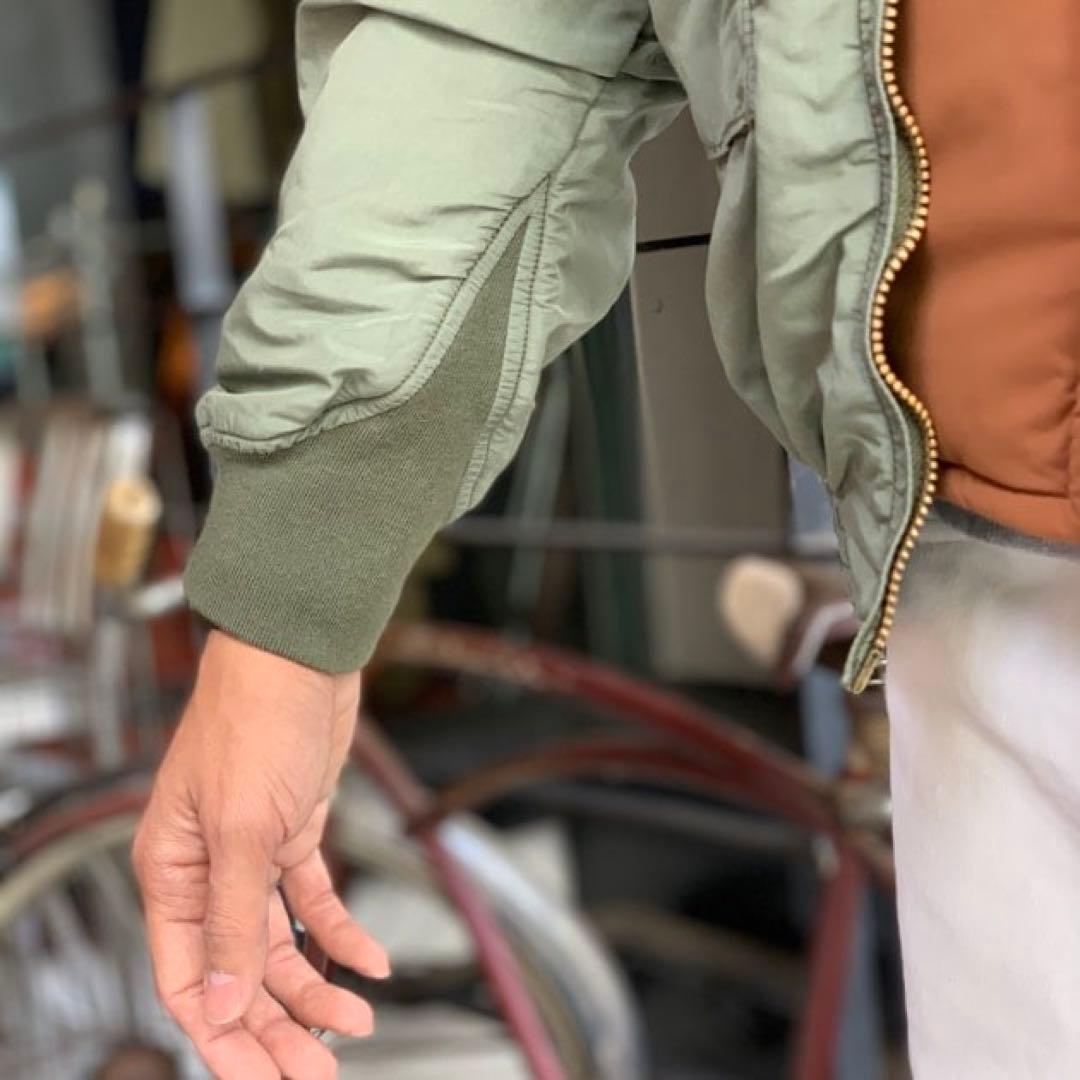 新品REMI RELIEF × BEAMS PLUS 別注 WEPジャケットXL
