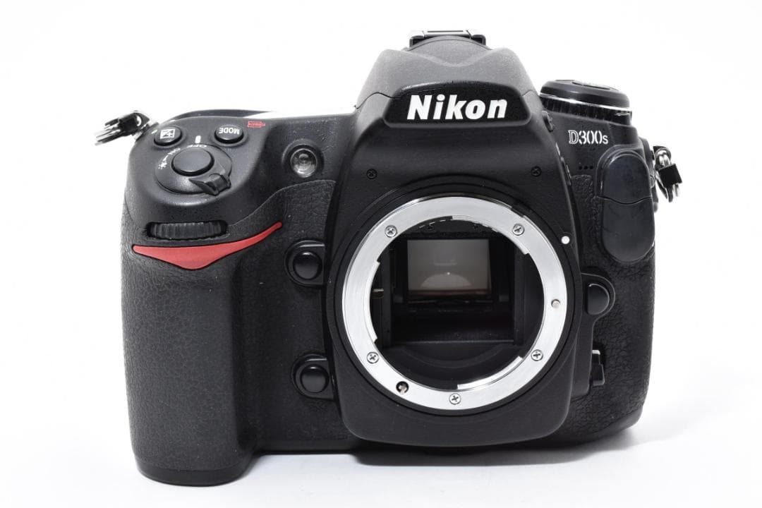★美品★Nikon ニコン D300s ボディ #21112