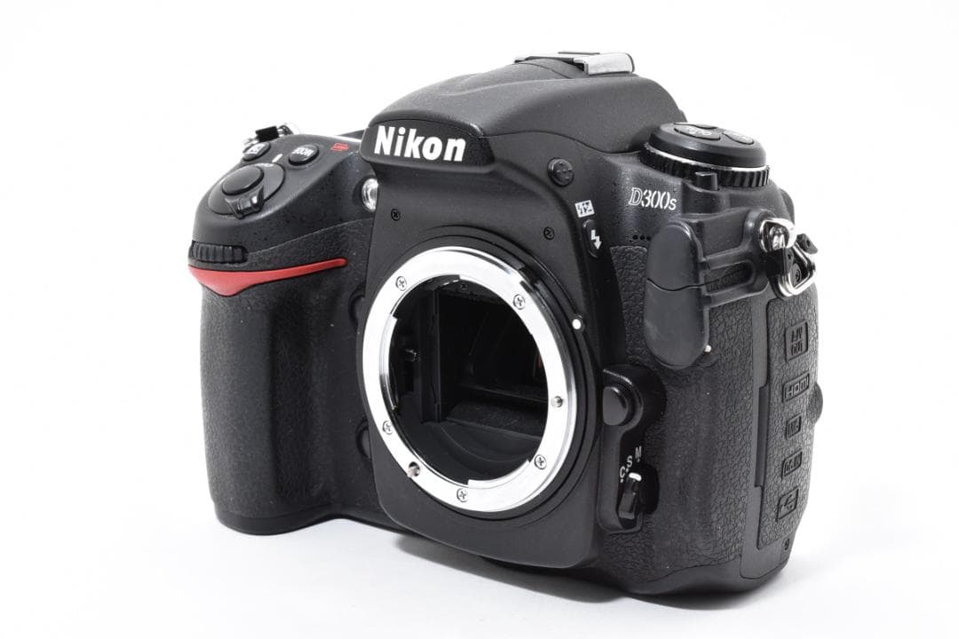 ★美品★Nikon ニコン D300s ボディ #21112
