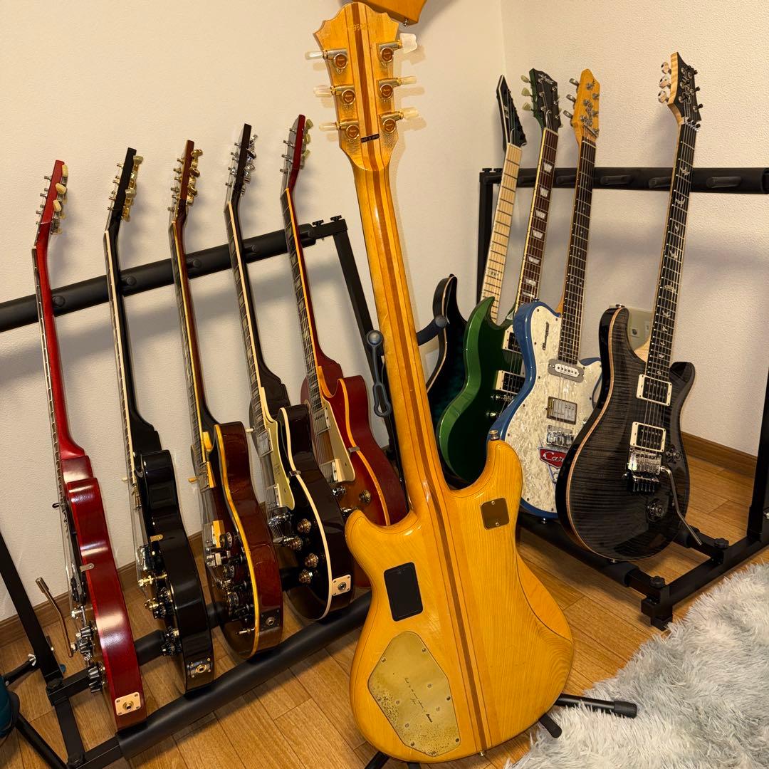 1979年製 Ibanez Musician MC-500 NT エレキギター