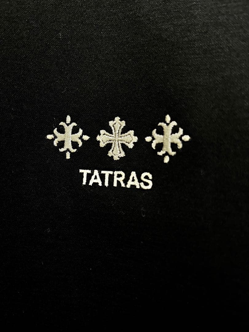 タトラス ロングTシャツ値下げ可能