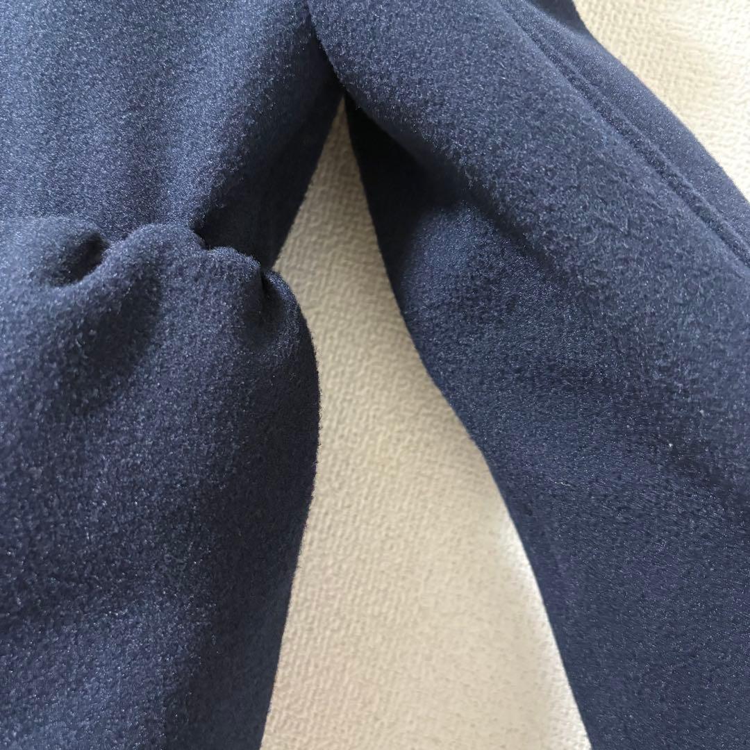 bibiy. BIANCA PUFF JACKET ジャケット　コート　フリル