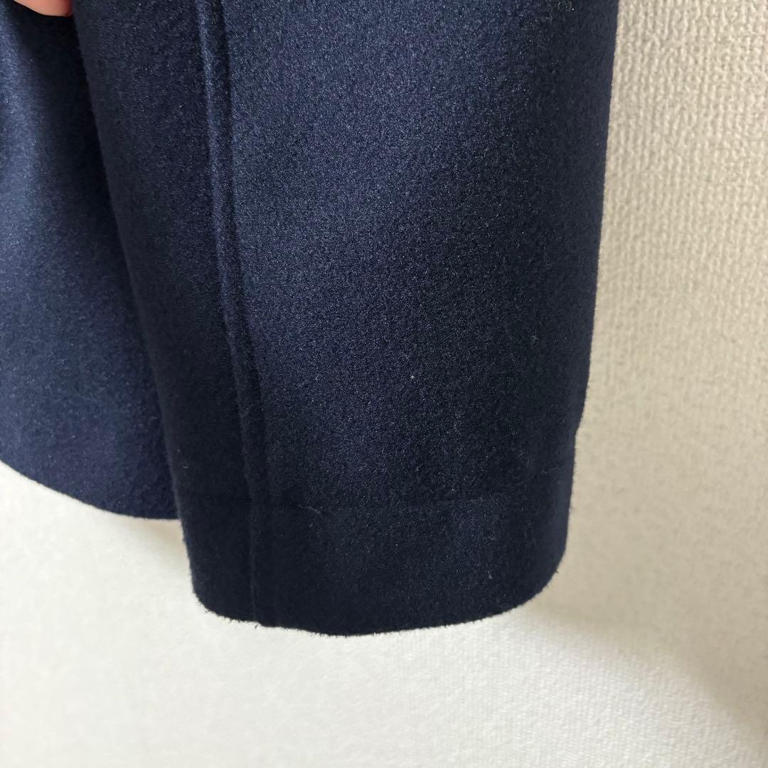 bibiy. BIANCA PUFF JACKET ジャケット　コート　フリル