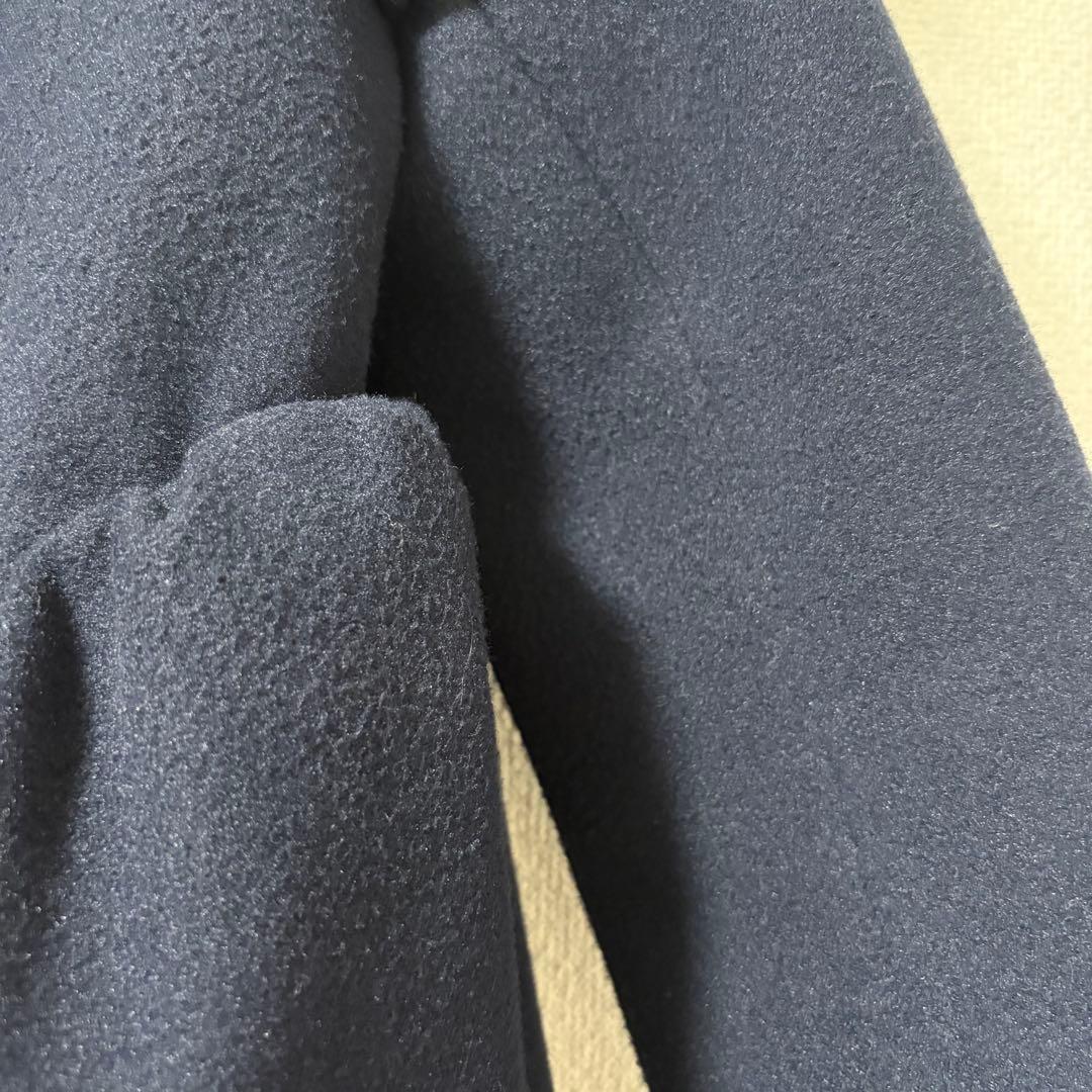 bibiy. BIANCA PUFF JACKET ジャケット　コート　フリル