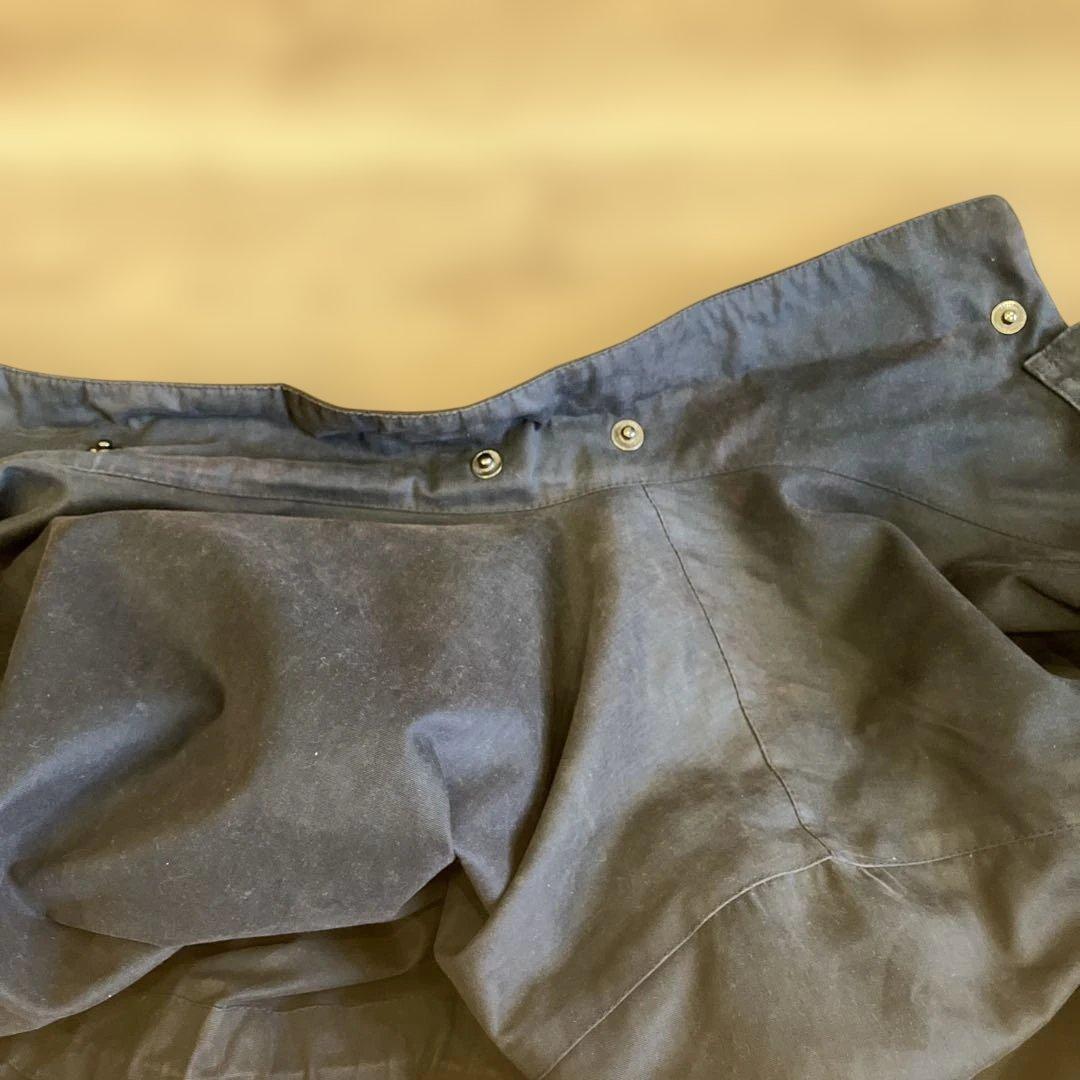 Barbour DURAWAX COLDSTREAM コールドストリムジャケット