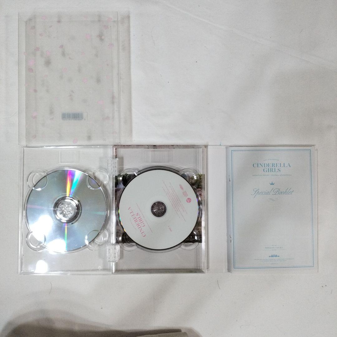 【CD DVD Blu-ray】 アイマス 関連 DISC 113点 大量まとめ
