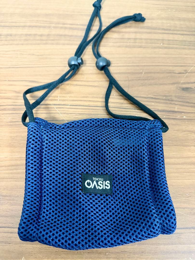 【美品】東急OASIS スタイリーボール