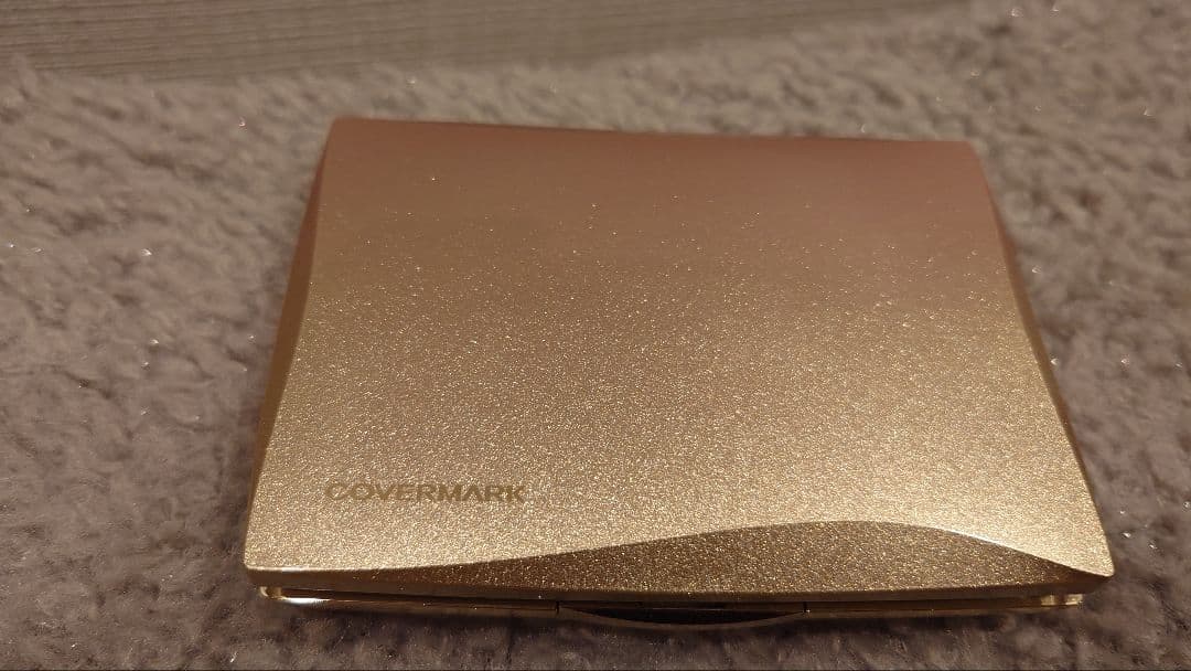 COVERMARK シルキーフィット SN20　セット