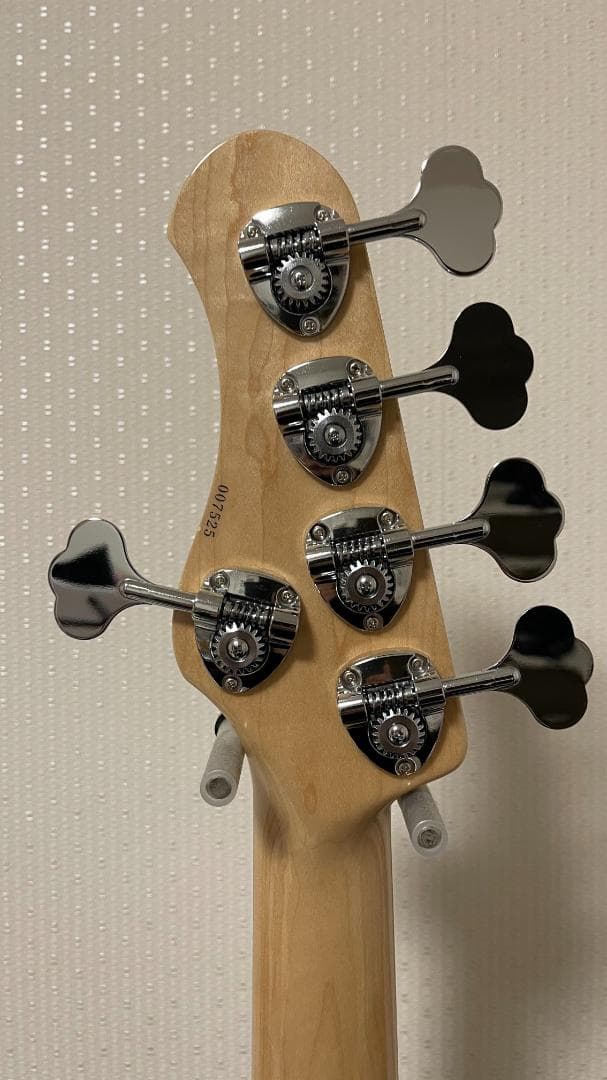 ベース Red House Guitars/ General PP/5