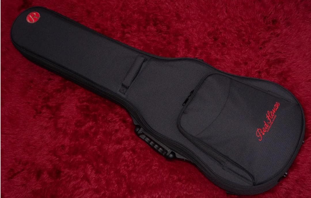 ベース Red House Guitars/ General PP/5
