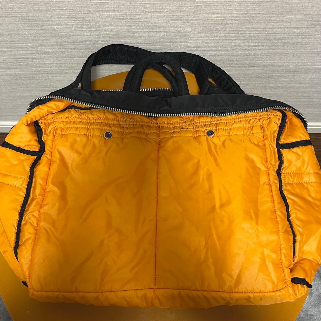 げ*ぃ様 HEAD PORTER タンカー　ボストンバッグ